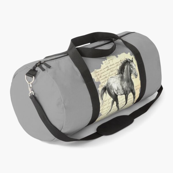 Item preview, Appaloosa Stallion designed and sold by Patricia Howitt.