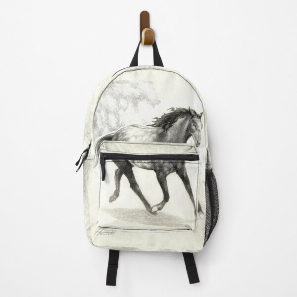 Item preview, Appaloosa Stallion designed and sold by Patricia Howitt.