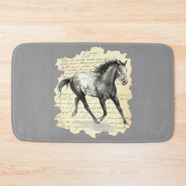 Item preview, Appaloosa Stallion designed and sold by Patricia Howitt.