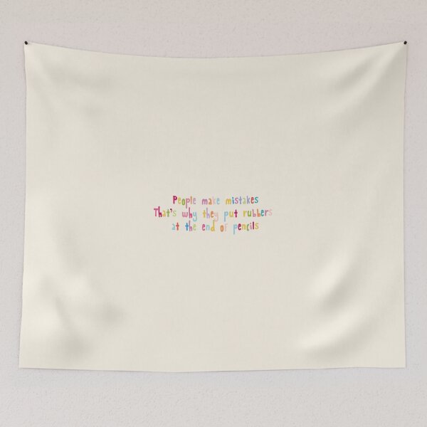 Item preview, Fleabag Quote designed and sold by holbytv.