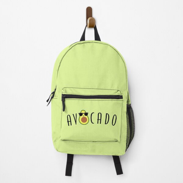 Item preview, Vegan / Avocado designed and sold by Go Outdoor Recreation.