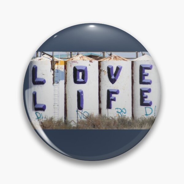 Item preview, LOVE LIFE designed and sold by Shilohlin Pfeiffer.