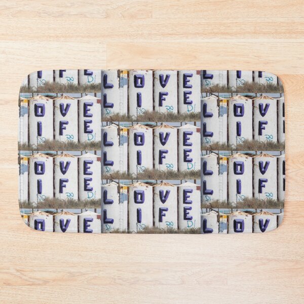 Item preview, LOVE LIFE designed and sold by Shilohlin Pfeiffer.