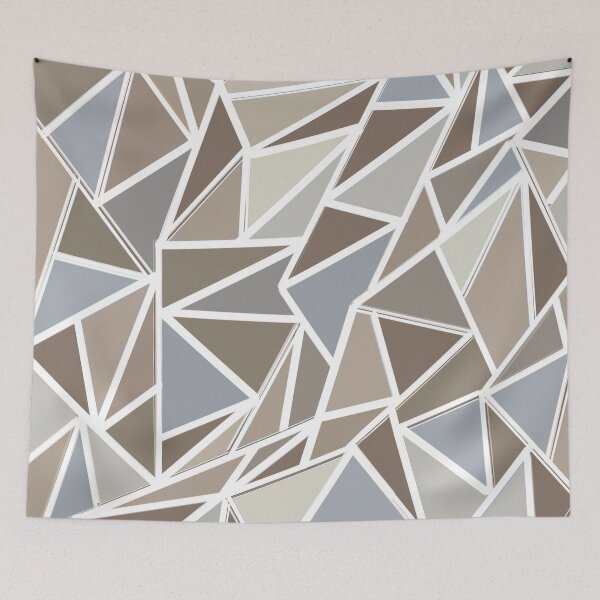 Item preview, Abstract Artwork 10 designed and sold by Julia Rudens.