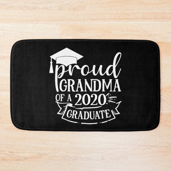Item preview, Proud Grandma Of A 2020 Graduate designed and sold by TooFlyDesign.