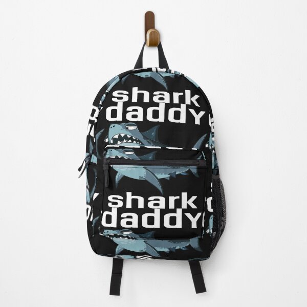 Item preview, DADDY SHARK. designed and sold by leicha.
