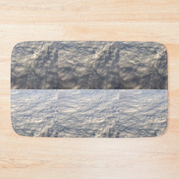 Item preview, Clouds deck from above. Looks a little like the ocean. designed and sold by timg58.