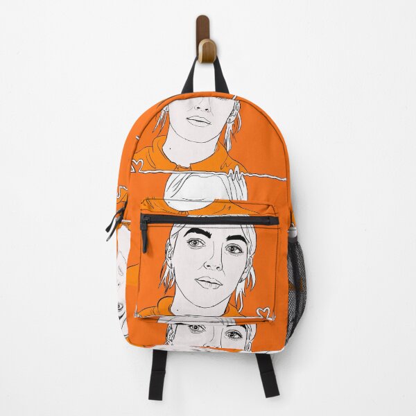 Item preview, Killing Eve Villanelle S308 Iconic Orange Outfit designed and sold by JOANDAN.