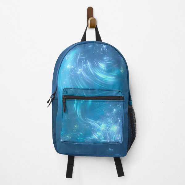 Item preview, Icy Lights designed and sold by Elisabeth Lucas.