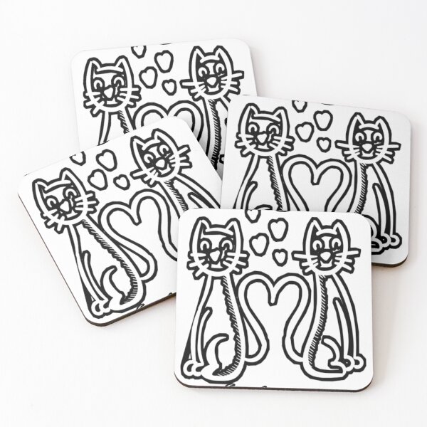 Item preview, Myew myew, Cat lovers, cat gifts  designed and sold by adnane4off.