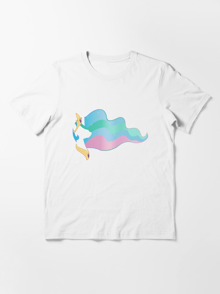 celestia shirt