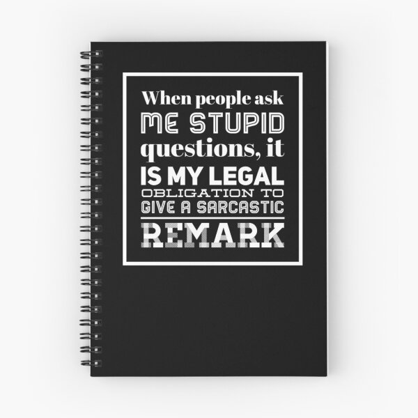 Item preview, Sarcastic Remark designed and sold by Celiina.