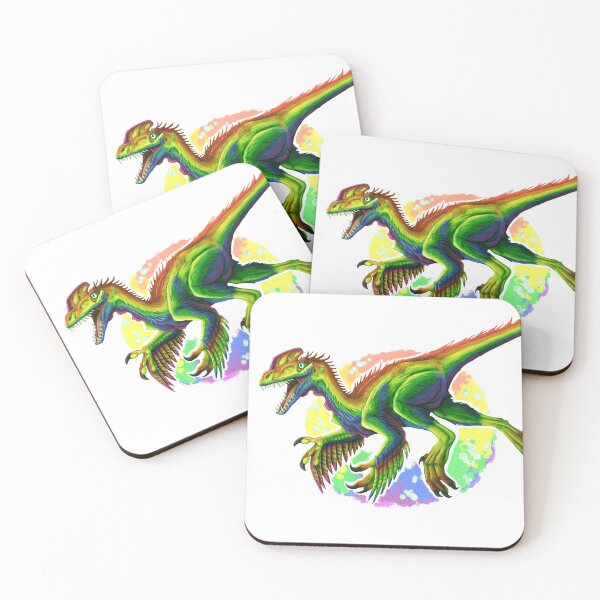 Item preview, Guanlong (without text)  designed and sold by R.A.  Faller.