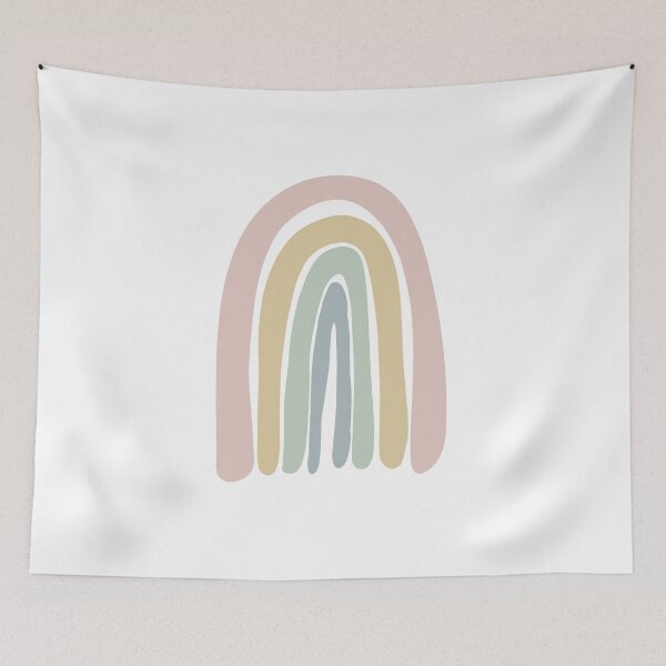 Item preview, Rainbow designed and sold by Emma Humphrey.
