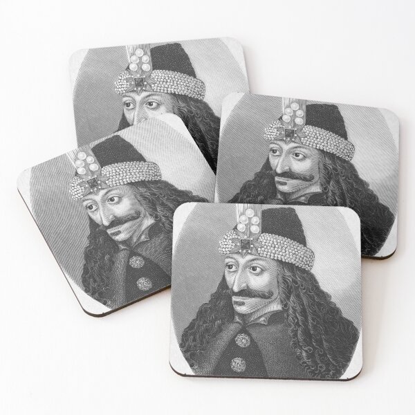 Item preview, King of the vamps designed and sold by 4EVERWILDENU.