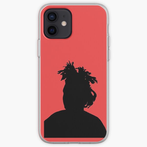 Graphic Inspired by The Weeknd by Phone Case Compatible With Iphone 7 XR 6s Plus 6 X 8 9 11 Cases Pro XS Max Clear Iphones Cases Phone TPU 32986137331 Spotlight Manning Sticker