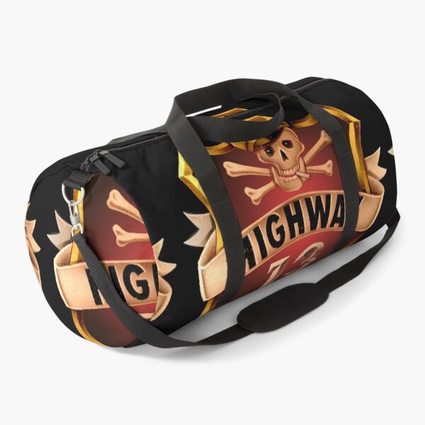 Item preview, Highway 13 (Badge) designed and sold by Dale  Sizer.