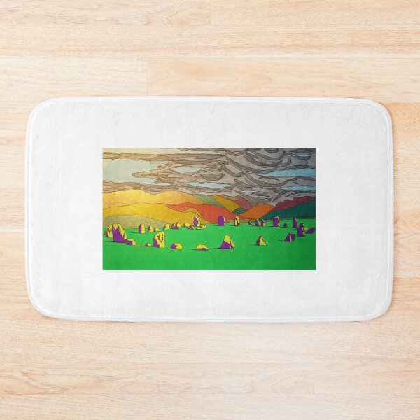 Item preview, Castlerigg, Cumbria designed and sold by Bladup.