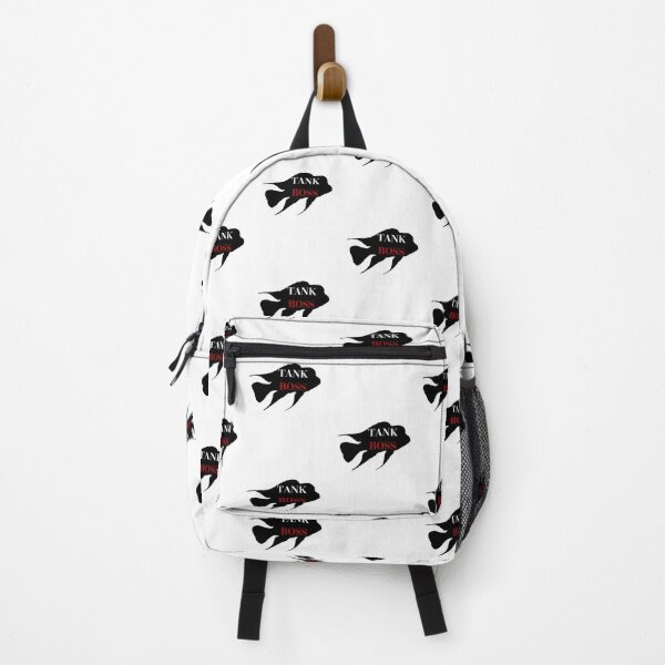 Item preview, Frontosa Boss designed and sold by GFishy.
