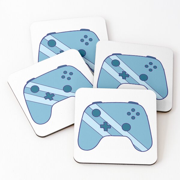 Item preview, Gaming Controller  designed and sold by designby-maddie.