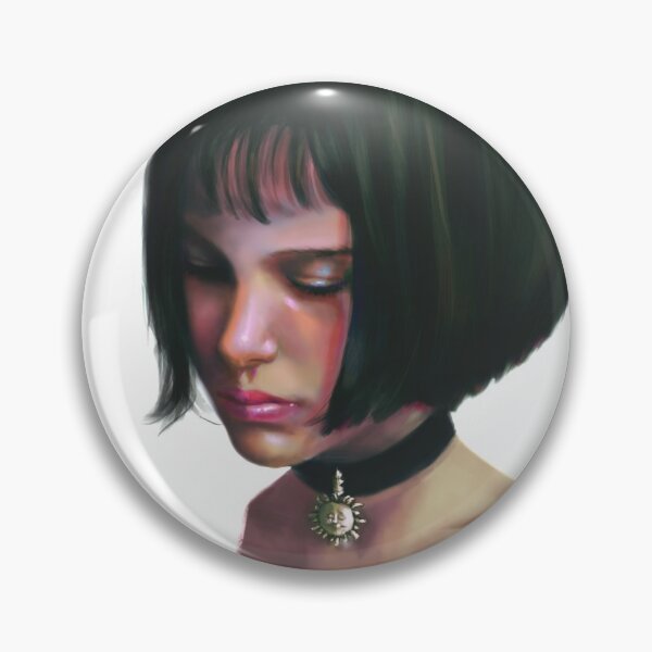 Item preview, Mathilda. designed and sold by rebelshop.
