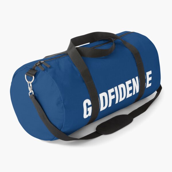 Item preview, Godfidence designed and sold by Go Outdoor Recreation.