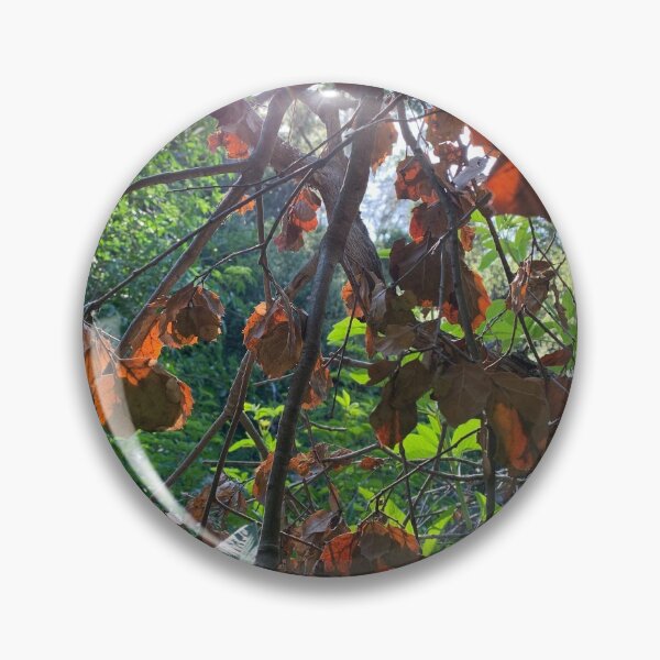 Item preview, Colorful forest designed and sold by agnessa38.