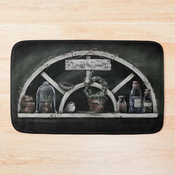 Item preview, Apothecary designed and sold by Margie-Lilley.