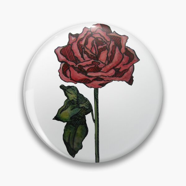 Item preview, flower designed and sold by rebelshop.
