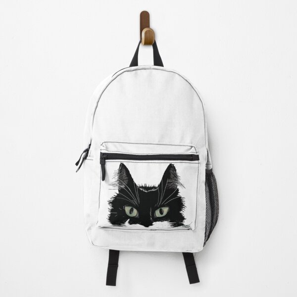 Item preview, Tuxedo Cat designed and sold by TiffannyWray.