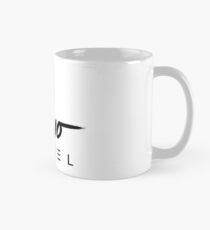 tokio hotel logo Mug