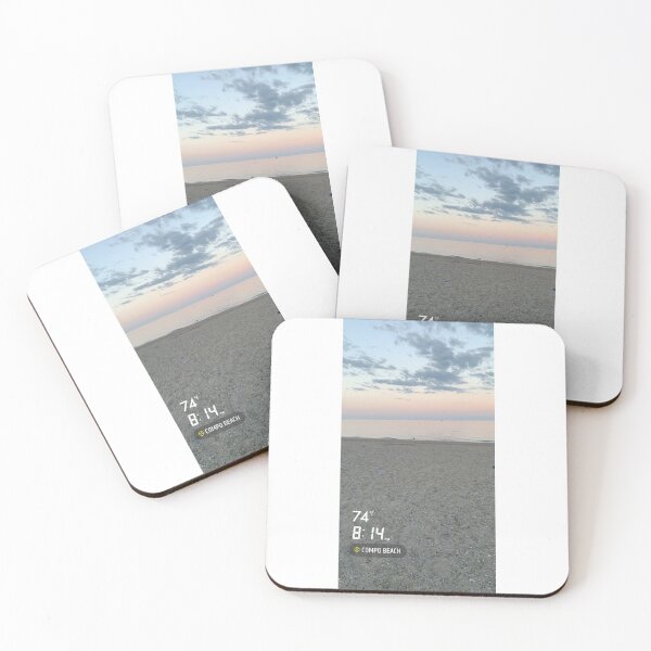 Item preview, Sunset, Westport CT, Compo Beach designed and sold by lindsey-p.