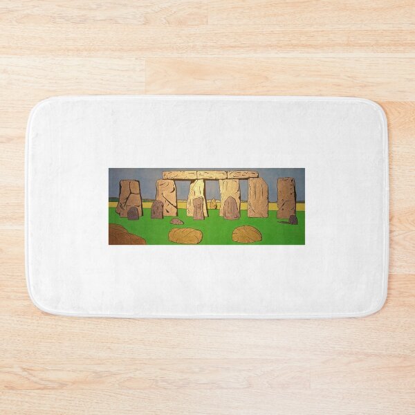 Item preview, Stonehenge, Wiltshire  designed and sold by Bladup.