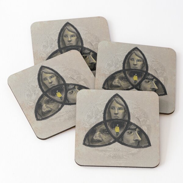 Item preview, Dark - Sic Mundus Creatus Est designed and sold by leleskine.