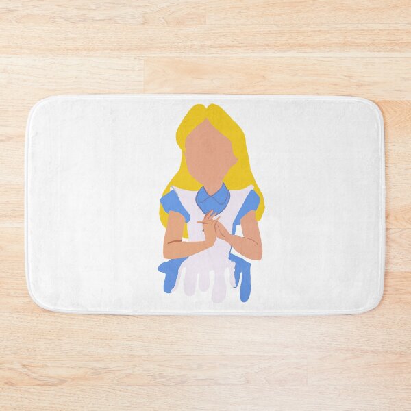 Item preview, Dripping Alice in Wonderland designed and sold by greys-red12.