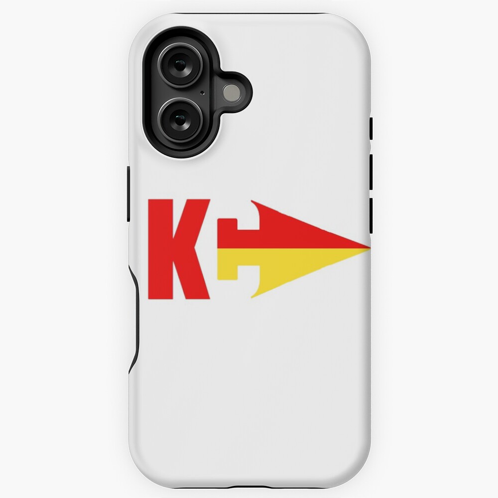 Item preview, iPhone Magsafe Tough Case designed and sold by KCSportswear.