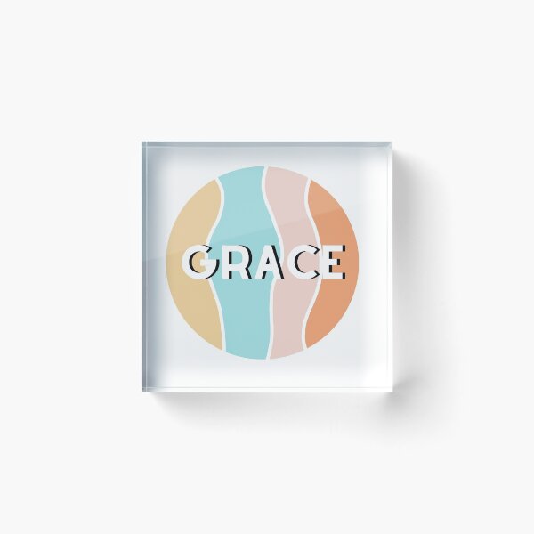 Item preview, Grace designed and sold by kbeach24.
