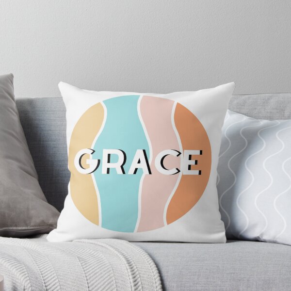 Item preview, Grace designed and sold by kbeach24.
