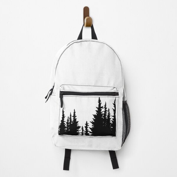 Item preview, Forest Tree Line designed and sold by TiffannyWray.