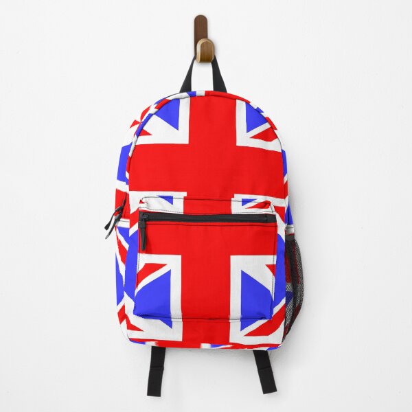 Item preview, Union Jack designed and sold by sociographix.