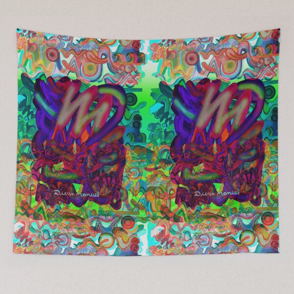 Item preview, Summer 4 2020 new 11 designed and sold by Diego Manuel Rodriguez.