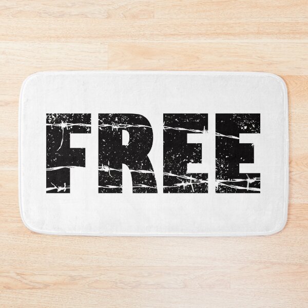 Item preview, Free - Barbed wire designed and sold by ArtOfRebellion.