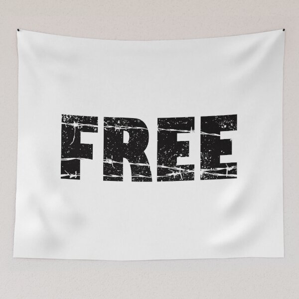 Item preview, Free - Barbed wire designed and sold by ArtOfRebellion.
