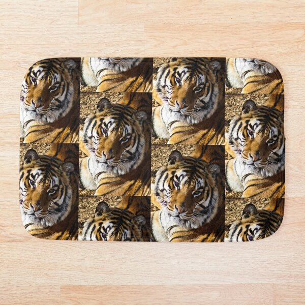 Item preview, Tiger Love designed and sold by Shilohlin Pfeiffer.