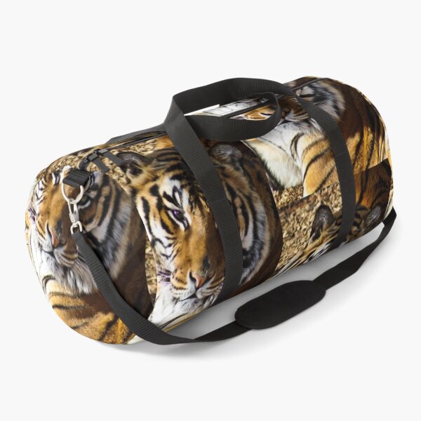 Item preview, Tiger Love designed and sold by Shilohlin Pfeiffer.