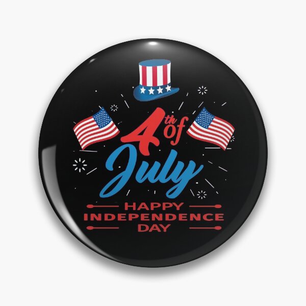 Artikelvorschau, Glücklicher 4. Juli Unabhängigkeitstag USA entworfen und verkauft von virilamissa.