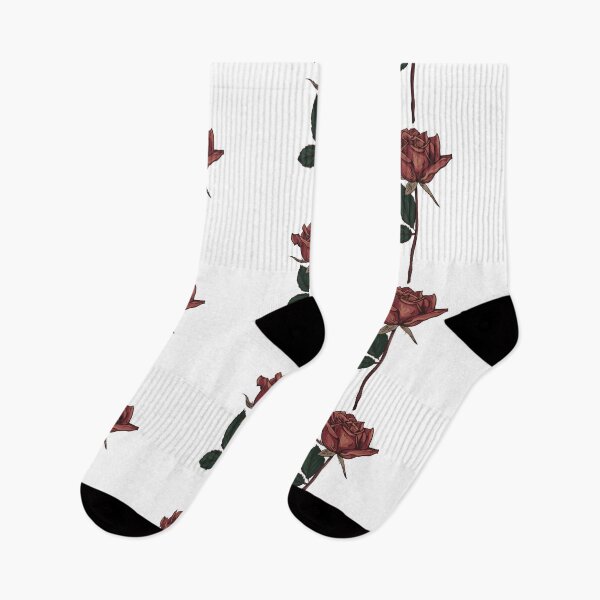 Item preview, Vintage Rose designed and sold by rebelshop.