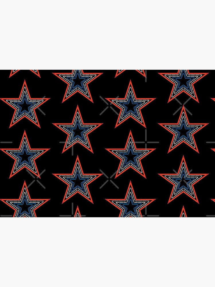 Roanoke Pride Mill Mountain Star by hobrath