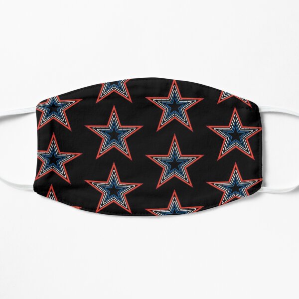 Roanoke Pride Mill Mountain Star Mask