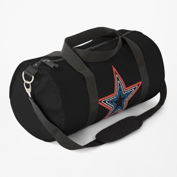 Roanoke Pride Mill Mountain Star Duffle Bag